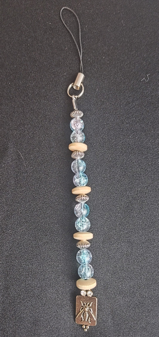 The Victorian Charm Collection Phone and Accessory Charms